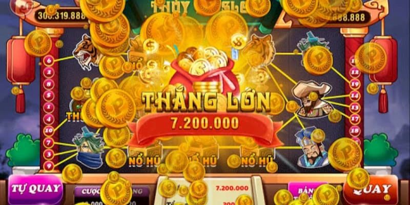 4 tip chơi nổ hũ thần tài tăng cơ hội thắng